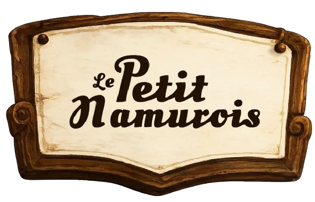 Le Petit Namurois